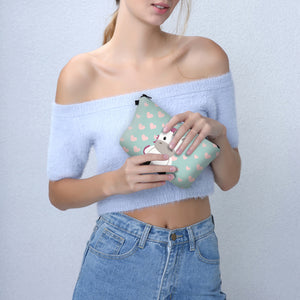 Unicorn Super Cute Cosmetic Bag