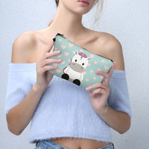 Unicorn Super Cute Cosmetic Bag