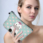 Unicorn Super Cute Cosmetic Bag