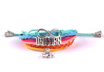 Unicorn Rainbow Magical Bracelet (FREE Extra Bracelet)