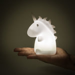 Unicorn Ambient Night Light by Rainbow Unicorn