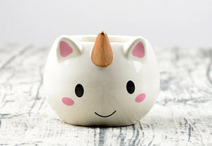 Unicorn Rainbow Mug