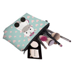 Unicorn Super Cute Cosmetic Bag