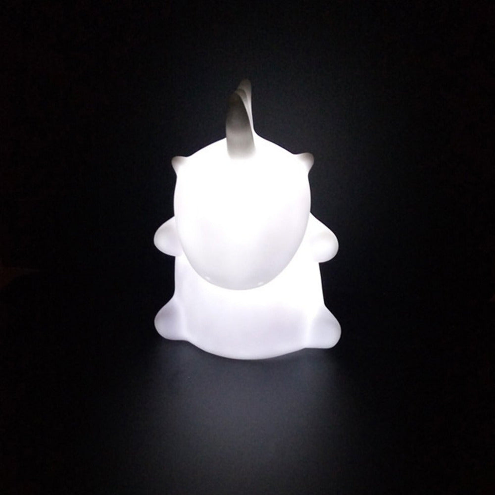 Unicorn Ambient Night Light by Rainbow Unicorn