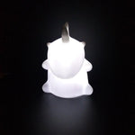 Unicorn Ambient Night Light by Rainbow Unicorn