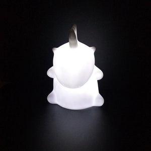Unicorn Ambient Night Light by Rainbow Unicorn