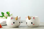 Unicorn Rainbow Mug