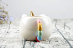 Unicorn Rainbow Mug