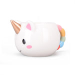 Unicorn Rainbow Mug