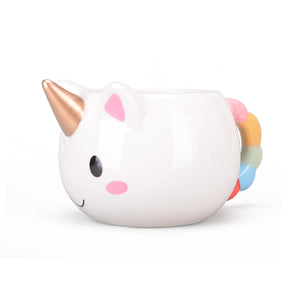 Unicorn Rainbow Mug