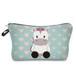 Unicorn Super Cute Cosmetic Bag