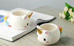 Unicorn Rainbow Mug