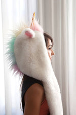 Unicorn - Stylish Unicorn Scarf