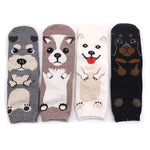 Animal Kawaii Short Socks