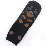 Animal Kawaii Short Socks