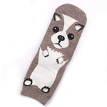 Animal Kawaii Short Socks