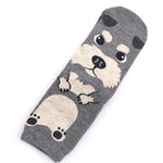 Animal Kawaii Short Socks