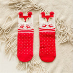 Cute Christmas Socks