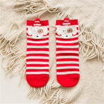 Cute Christmas Socks