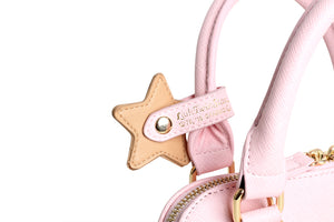 Unicorn Cute Baby Blue Hand Bag