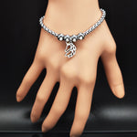 Unicorn Elelgant Charm Bracelet