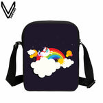 Unicorn Fashion Messenger Bag Super Cute Design