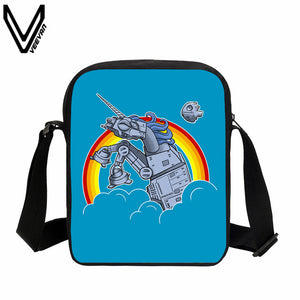 Unicorn Fashion Messenger Bag Super Cute Design