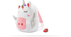 Unicorn Kindergarten Kids Backpack