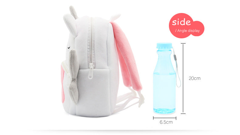 Unicorn Kindergarten Kids Backpack