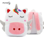 Unicorn Kindergarten Kids Backpack