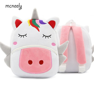 Unicorn Kindergarten Kids Backpack