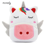 Unicorn Kindergarten Kids Backpack