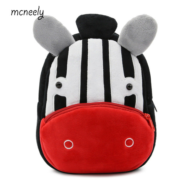 Unicorn Kindergarten Kids Backpack