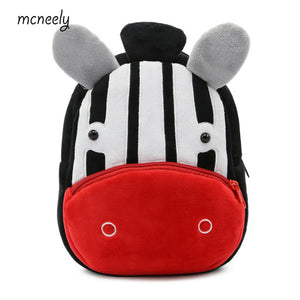 Unicorn Kindergarten Kids Backpack