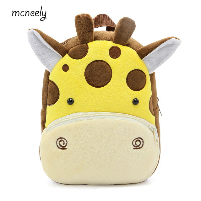 Unicorn Kindergarten Kids Backpack