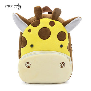 Unicorn Kindergarten Kids Backpack