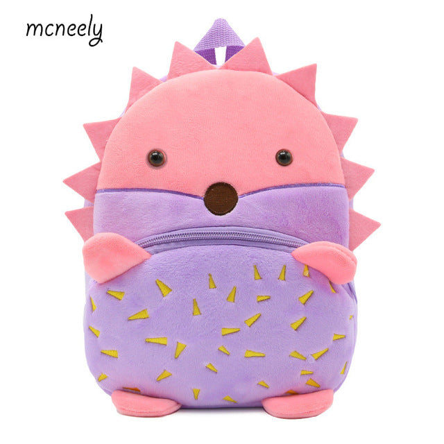 Unicorn Kindergarten Kids Backpack