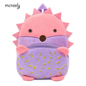 Unicorn Kindergarten Kids Backpack