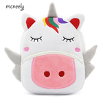 Unicorn Kindergarten Kids Backpack
