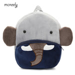 Unicorn Kindergarten Kids Backpack