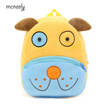 Unicorn Kindergarten Kids Backpack