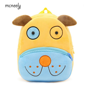 Unicorn Kindergarten Kids Backpack