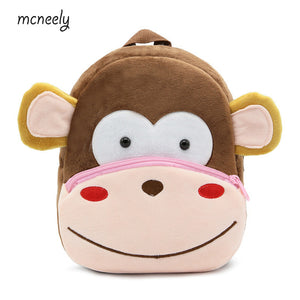Unicorn Kindergarten Kids Backpack