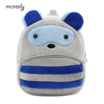 Unicorn Kindergarten Kids Backpack