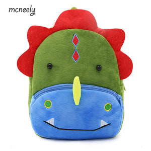 Unicorn Kindergarten Kids Backpack