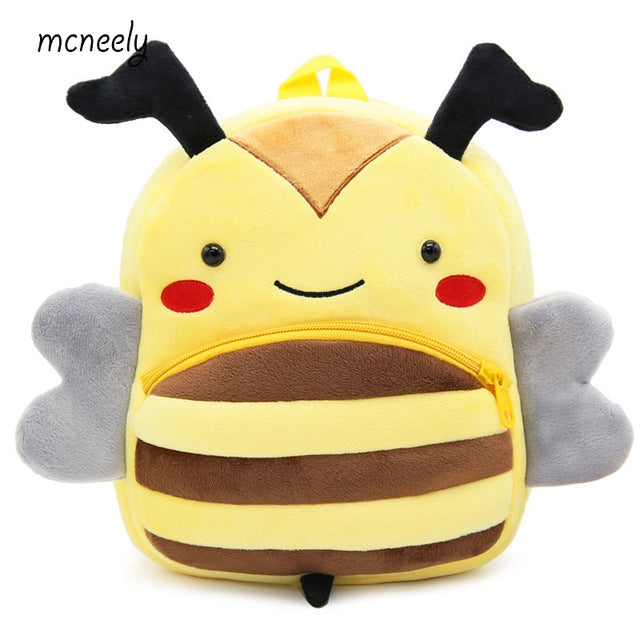 Unicorn Kindergarten Kids Backpack