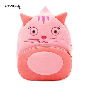 Unicorn Kindergarten Kids Backpack