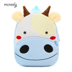 Unicorn Kindergarten Kids Backpack