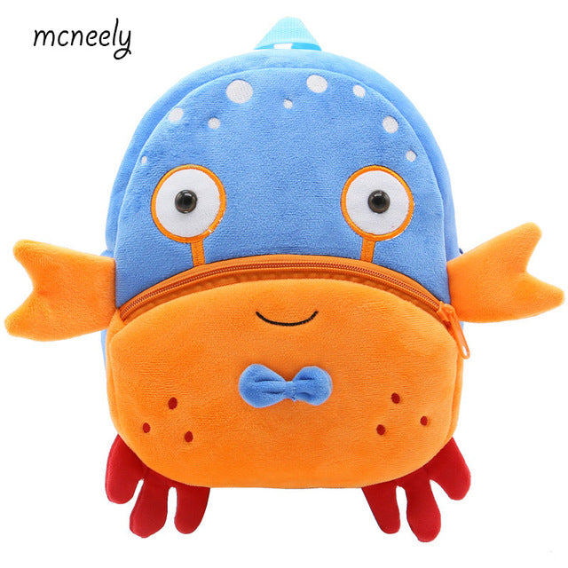 Unicorn Kindergarten Kids Backpack