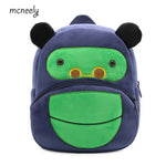Unicorn Kindergarten Kids Backpack